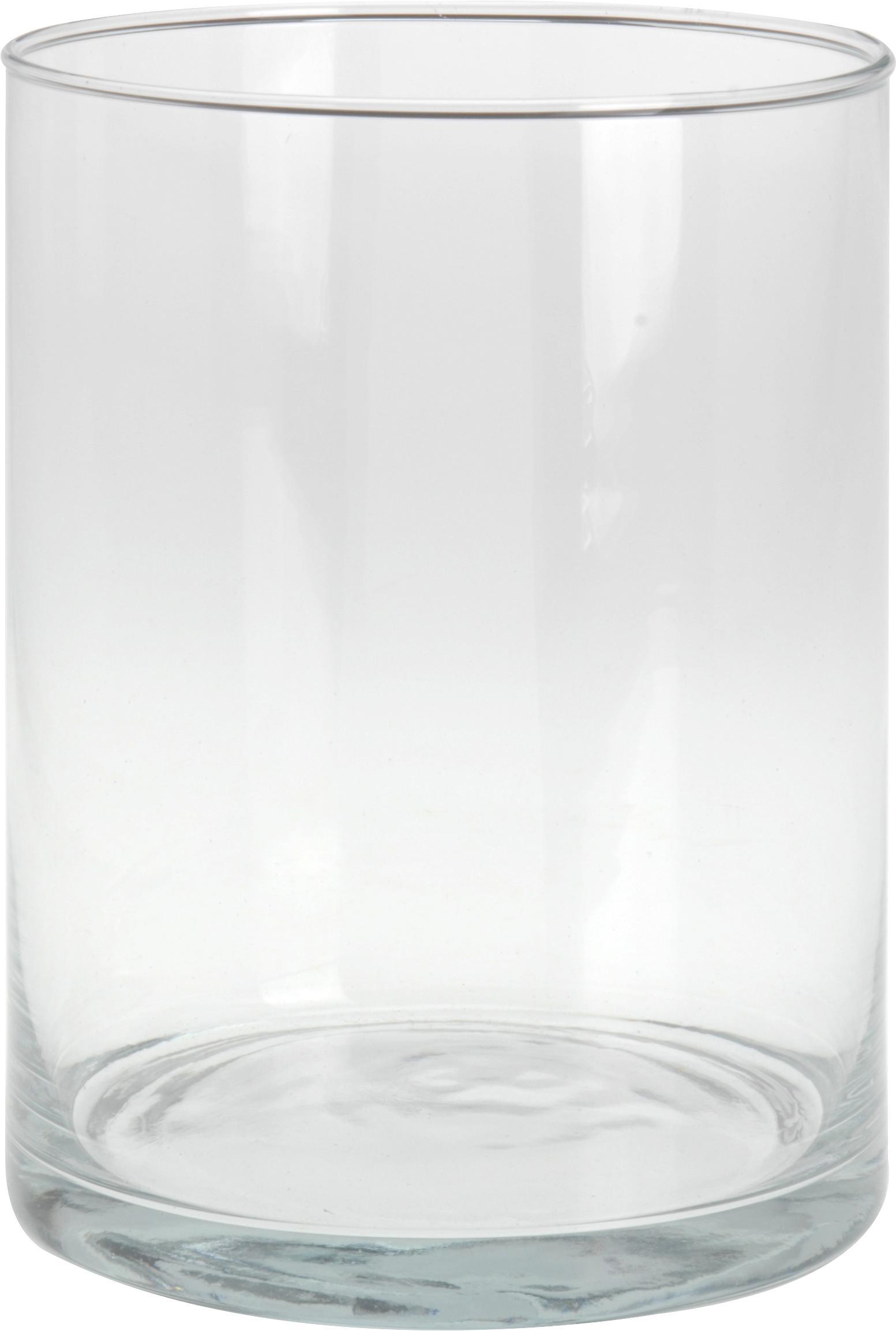 Glasvase