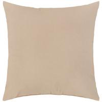 DEKORAČNÍ POLŠTÁŘ Littlemex, 38/38cm, béžová - béžová, Konvenční, textil (38/38cm) - Modern Living