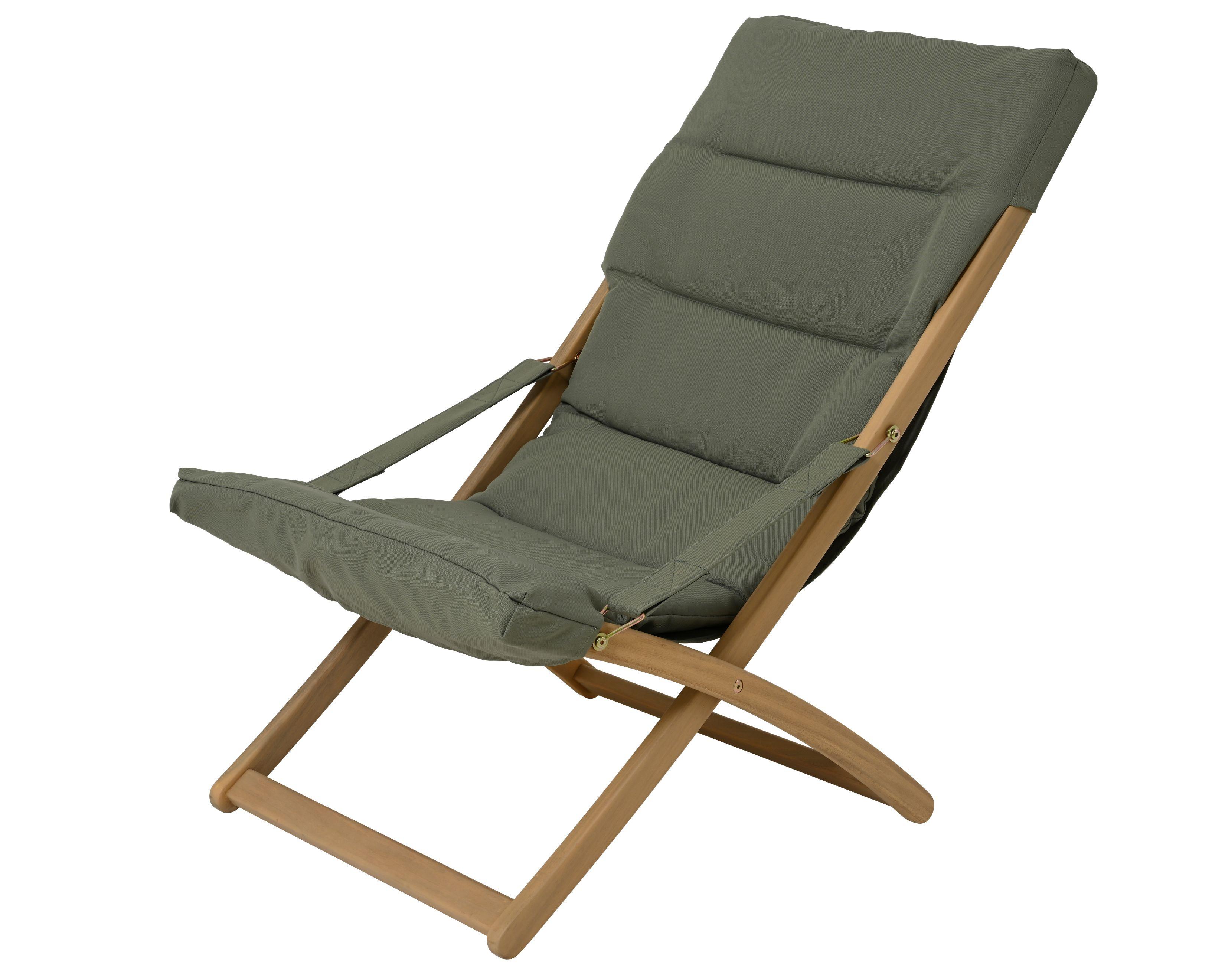 LEŽADLO NA OPAĽOVANIE MAROON - Modern (63/95/79cm) - Modern Living