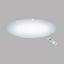 LED-Deckenleuchte Giron-s - Weiß, MODERN, Kunststoff/Metall (100/12cm) LED-Deckenleuchte Giron-s - Weiß, MODERN, Kunststoff/Metall (100/12cm)