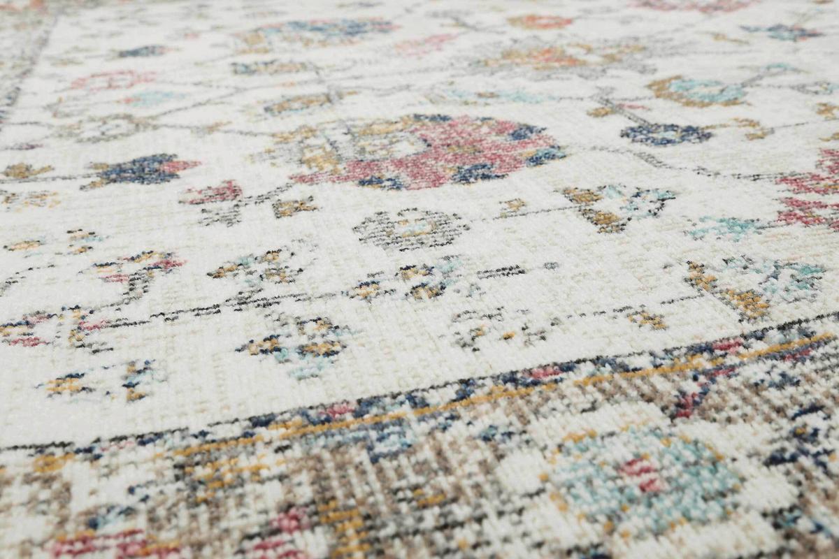 Outdoorteppich, 80x150 cm Lexington - Creme, LIFESTYLE, Textil (80/150cm) - WECON HOME