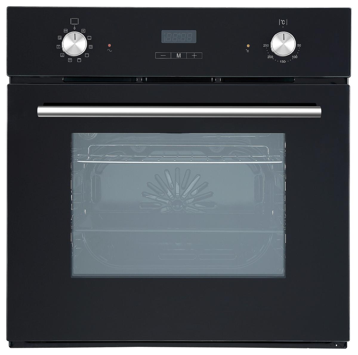 Eckküche Turin Weiß/Eiche Dekor 310x175 cm - Weiß/Eiche Artisan, Basics, Holzwerkstoff (310/175cm) - MID.YOU