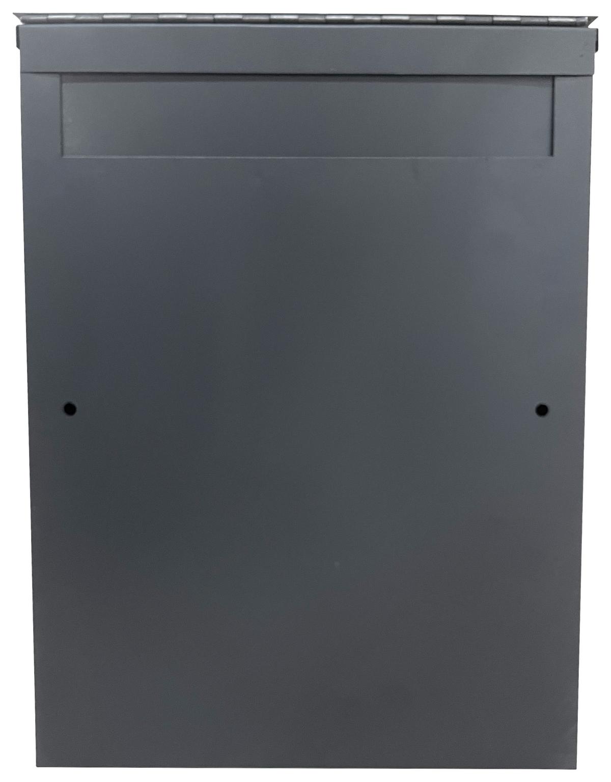 Postaláda Four Lines 1. - Basics (34/27/10cm)