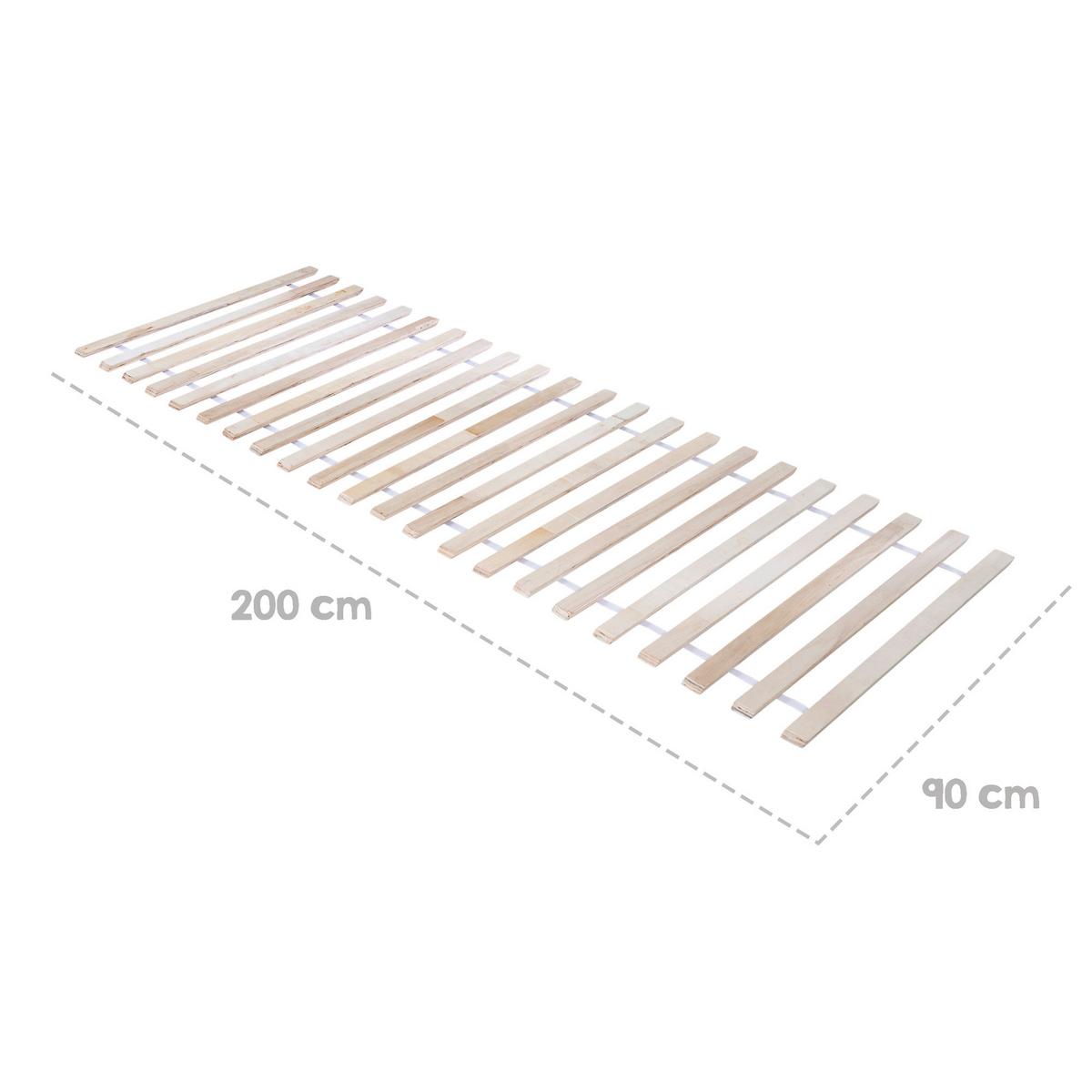 Hochbett Minecraft - Schwarz, MODERN, Holz/Holzwerkstoff (90/200cm) - Minecraft