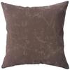 Zierkissen Elsa - Taupe, MODERN, Textil (45/45cm) - Luca Bessoni