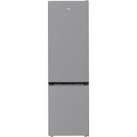 Kühl-Gefrier-Kombi B5RCNA416HX B, Nutzinhalt gesamt 415 L - Edelstahlfarben, Basics (59,5/203,5/67,3cm) - Beko