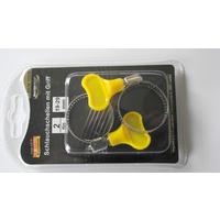 Schlauchschellenset Martin 2-teilig. Set DM: 19-29 mm - Basics, Metall (13/7,5/2,0cm)