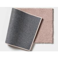 Webteppich Beige Joy Basic 170x240 cm - Beige, KONVENTIONELL, Textil (170/240cm) - Musterring