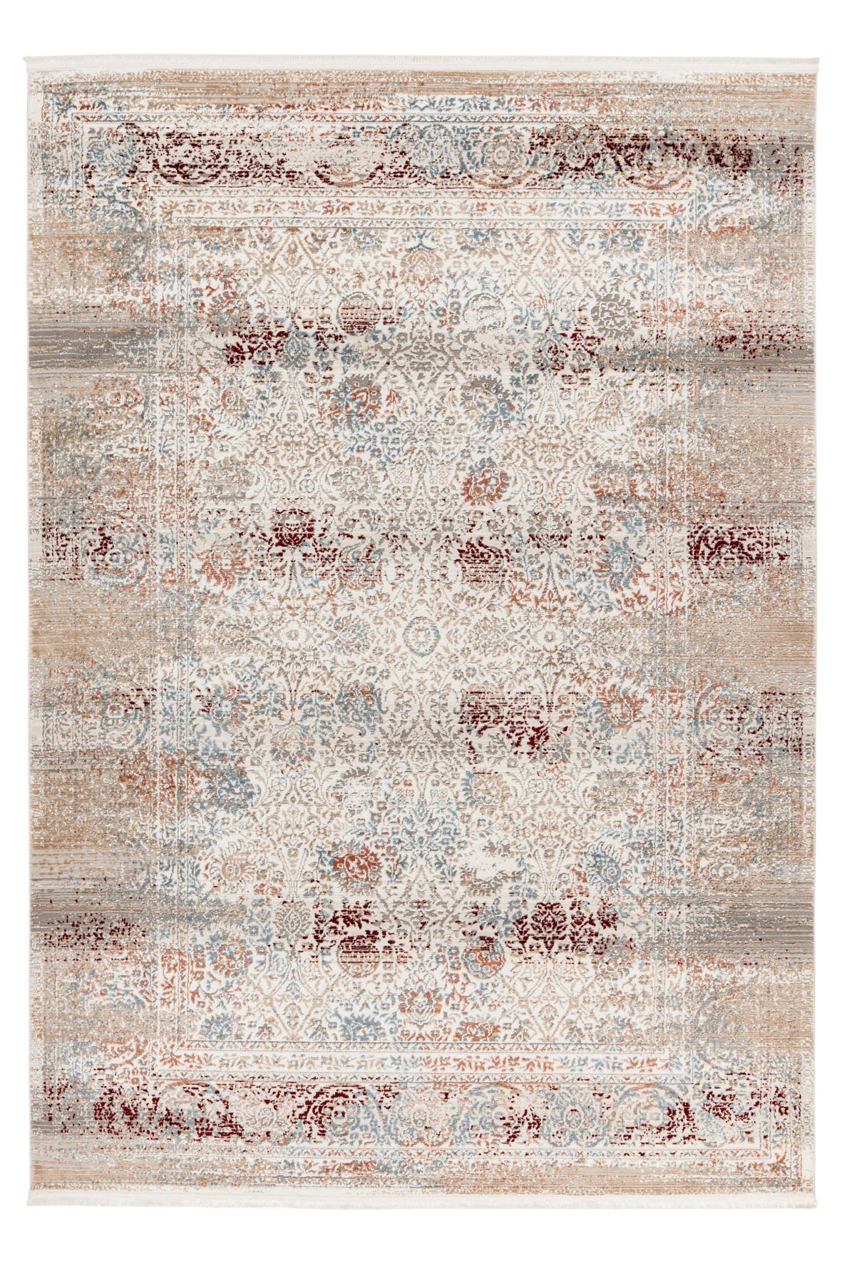 Flachwebteppich My Memphis 382