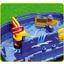 Badespielzeug Aquaplay Badespielzeug - Blau/Multicolor, Basics, Kunststoff (18/49/42cm) Badespielzeug Aquaplay Badespielzeug - Blau/Multicolor, Basics, Kunststoff (18/49/42cm)