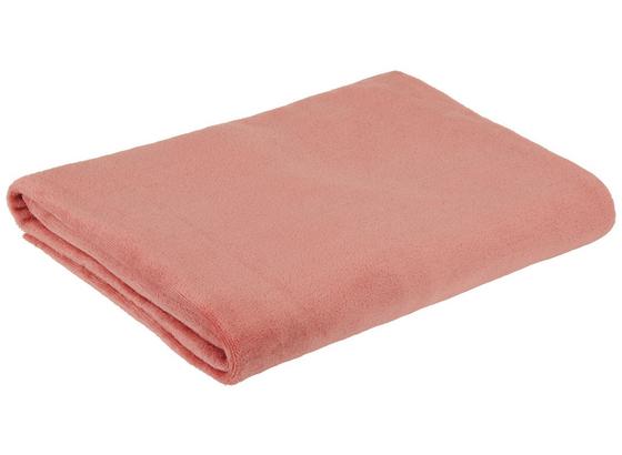 Kuscheldecke Marlies *pmb* - Altrosa, MODERN, Textil (150/200cm) - Luca Bessoni Kuscheldecke Marlies *pmb* - Altrosa, MODERN, Textil (150/200cm) - Luca Bessoni