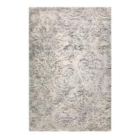 Webteppich Grau Elda 120x170 Cm - Grau, Design, Textil (120/170cm) - Esprit