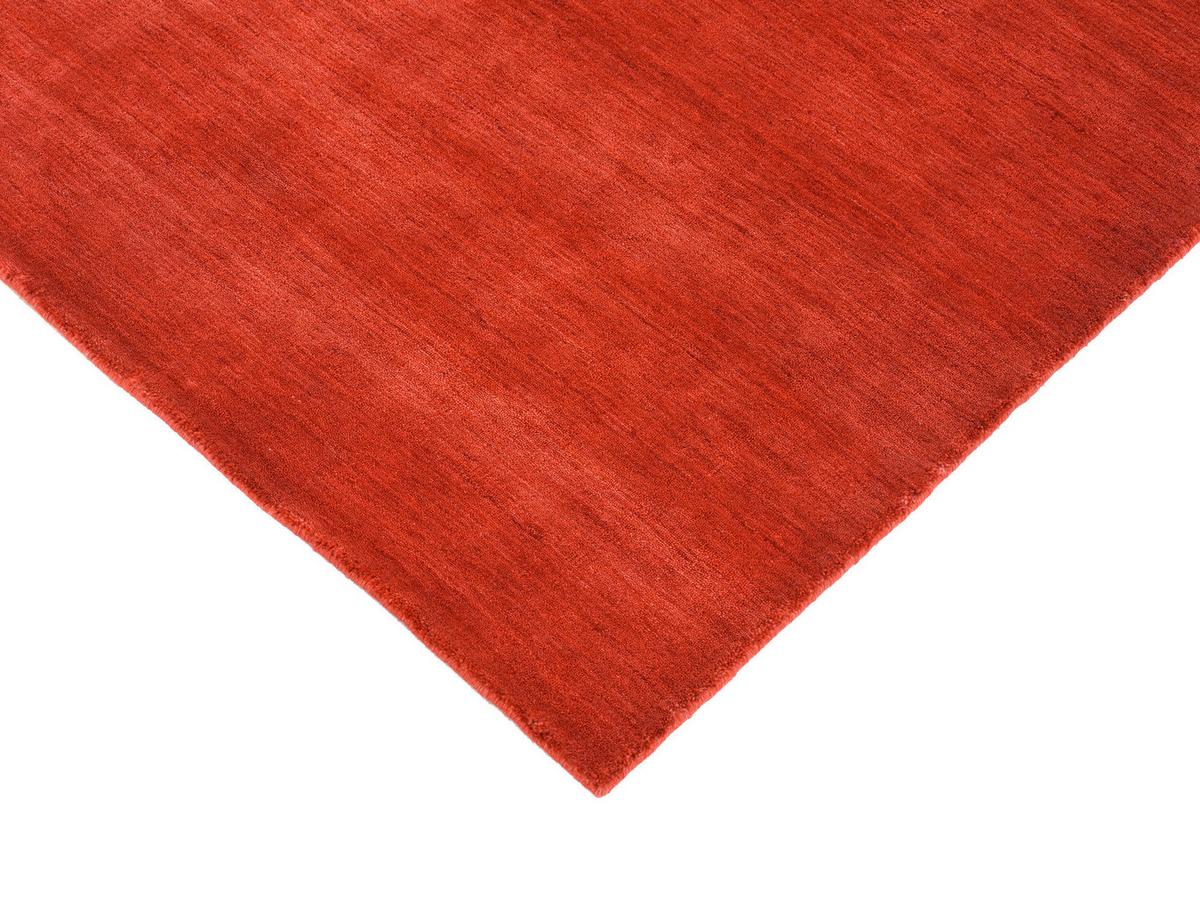 Orientteppich Malibu - Rot, KONVENTIONELL, Textil (200/300cm) - Musterring