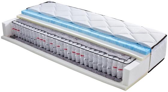 Boxspringmatratze 180x200