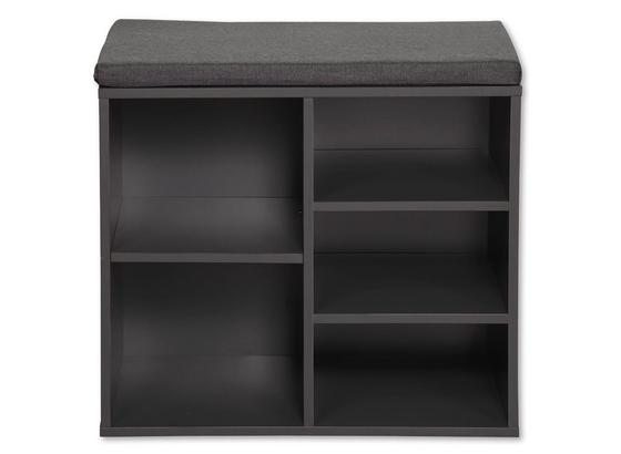 Schwebetürenschrank