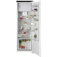Kühl-gefrier-kombination Es6d18c - Basics (55,7/176,9/55cm) - AEG