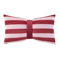 DEKORAČNÍ POLŠTÁŘ EMMY - pink, textil (30/50cm) - Mömax