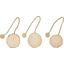 Riasiaca Spona Wood - hnedá, Moderný, drevo (8cm) - Mömax modern living Riasiaca Spona Wood - hnedá, Moderný, drevo (8cm) - Mömax modern living