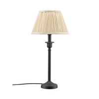 Tischleuchte 3844103-9248 Florita - Basics, Metall (20/52cm)