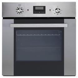 Backofen mit Energieeffizienzklasse A Einbauherd mit Backofen