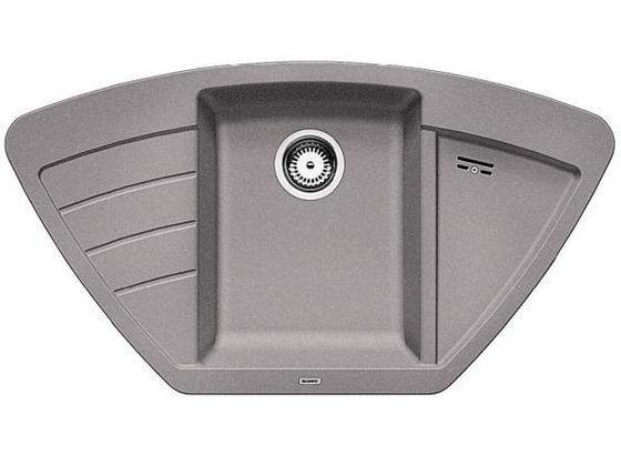 Dřez Blanco Zia 9 E - (93/51/18cm) - Blanco Dřez Blanco Zia 9 E - (93/51/18cm) - Blanco