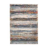 Webteppich Multicolor Anouk 80x150 cm - Multicolor, Design, Textil (80/150cm) - Kayoom
