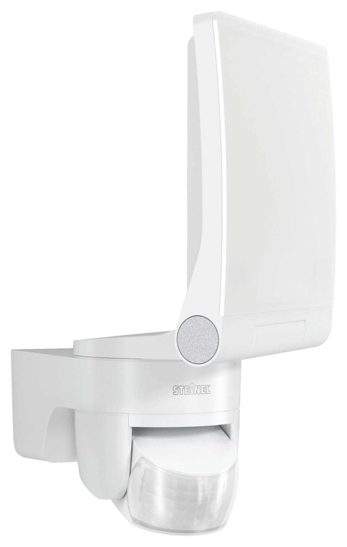 Led-strahler Led Strahler Xled Home 2 Xl S - Weiß, Basics, Kunststoff (16,1/18/24cm) - Steinel