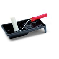 Festőhenger Szett S22415 Lackwalzen Set - Basics, műanyag (31/15/5,50cm)