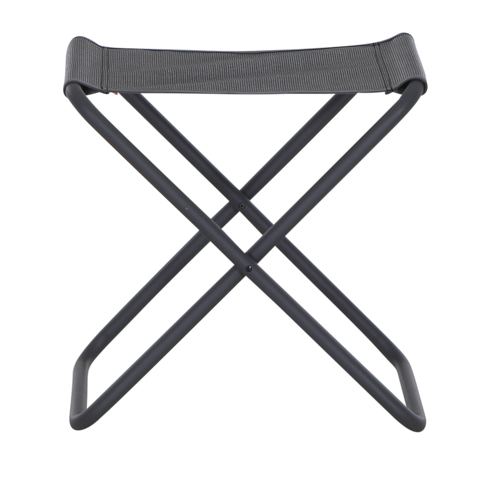 Campingsessel Comfort