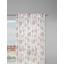 Záves Magda - pink, Basics, textil (140/245cm) - Mömax modern living Záves Magda - pink, Basics, textil (140/245cm) - Mömax modern living