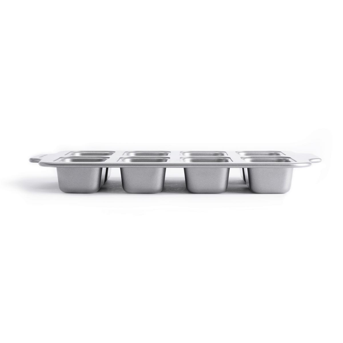 Kastenform Metal Bakeware Alufarben - Alufarben, Basics, Metall (0.73kg) - Kitchenaid