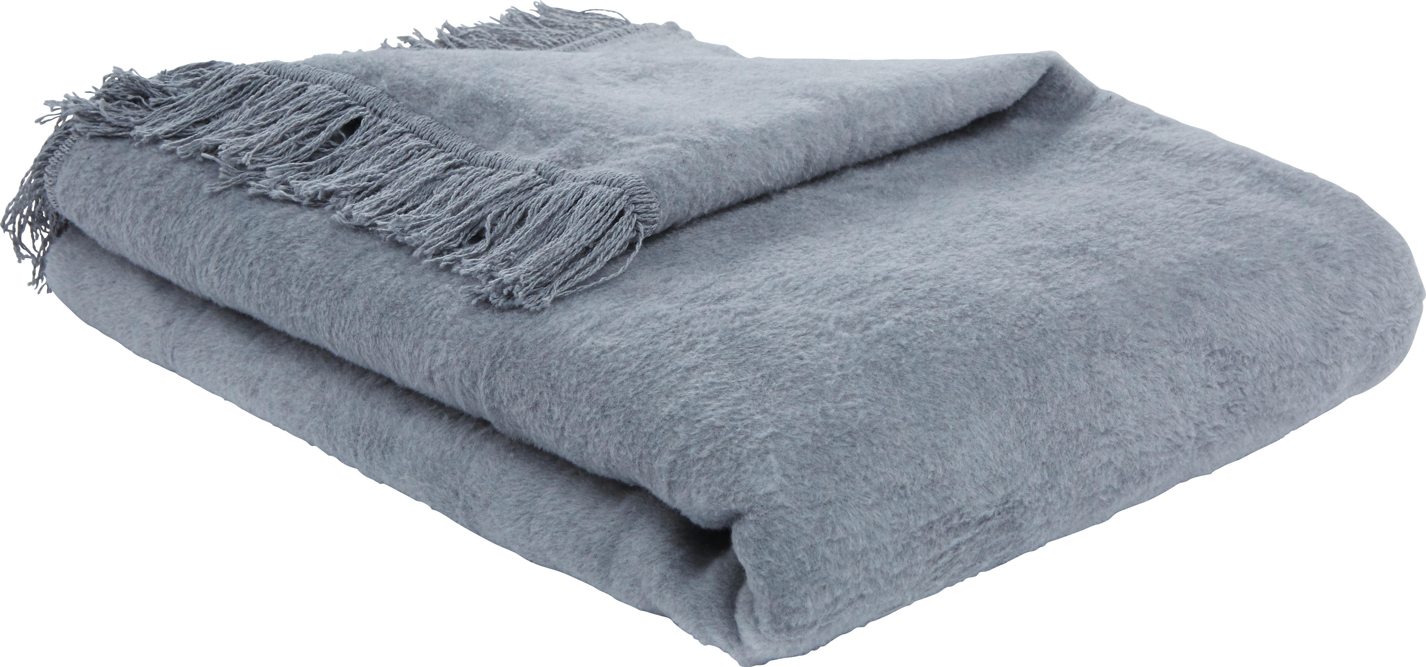 Deka El Sol, 150/200cm, Svetlosivá