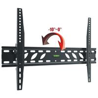 TV-Wandhalterung Bis 70“ Neigbar Ax Strong Prima 40 Kg - Schwarz, MODERN, Metall (64,5/6/41,5cm)