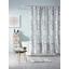 Sprchový Závěs Marrakesh - šedá/bílá, Lifestyle, textilie (180/200cm) - Mömax modern living Sprchový Závěs Marrakesh - šedá/bílá, Lifestyle, textilie (180/200cm) - Mömax modern living