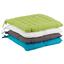 Sedací Vankúš Anke - zelená, textil (40/40cm) - MÖMAX modern living