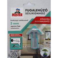Fugalehúzó Mester Fugalehúzó - szürke (11cm)