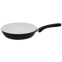 Bratpfanne Pure Adenture Ø 20,8 cm Aluminium - Schwarz, Basics, Metall (20,8/4,5cm)