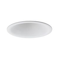 Deckenleuchte Ø 7,7 cm 1-Flammig dimmbar - Weiß, Design, Kunststoff (7,7/5cm) - Paulmann