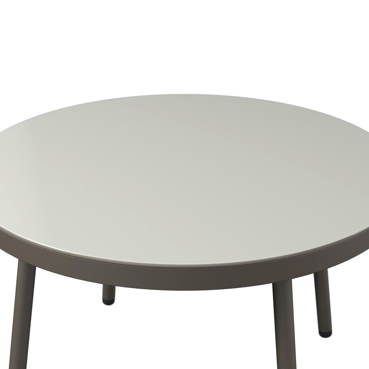 Balkonset Lucca - MODERN (58,5/38,5/58,5cm) - Beldano