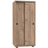 Aktenschrank Ulas Honigeiche Dekor B: 49 cm - Honigeiche, Design, Holzwerkstoff (49/109/38cm) - MID.YOU