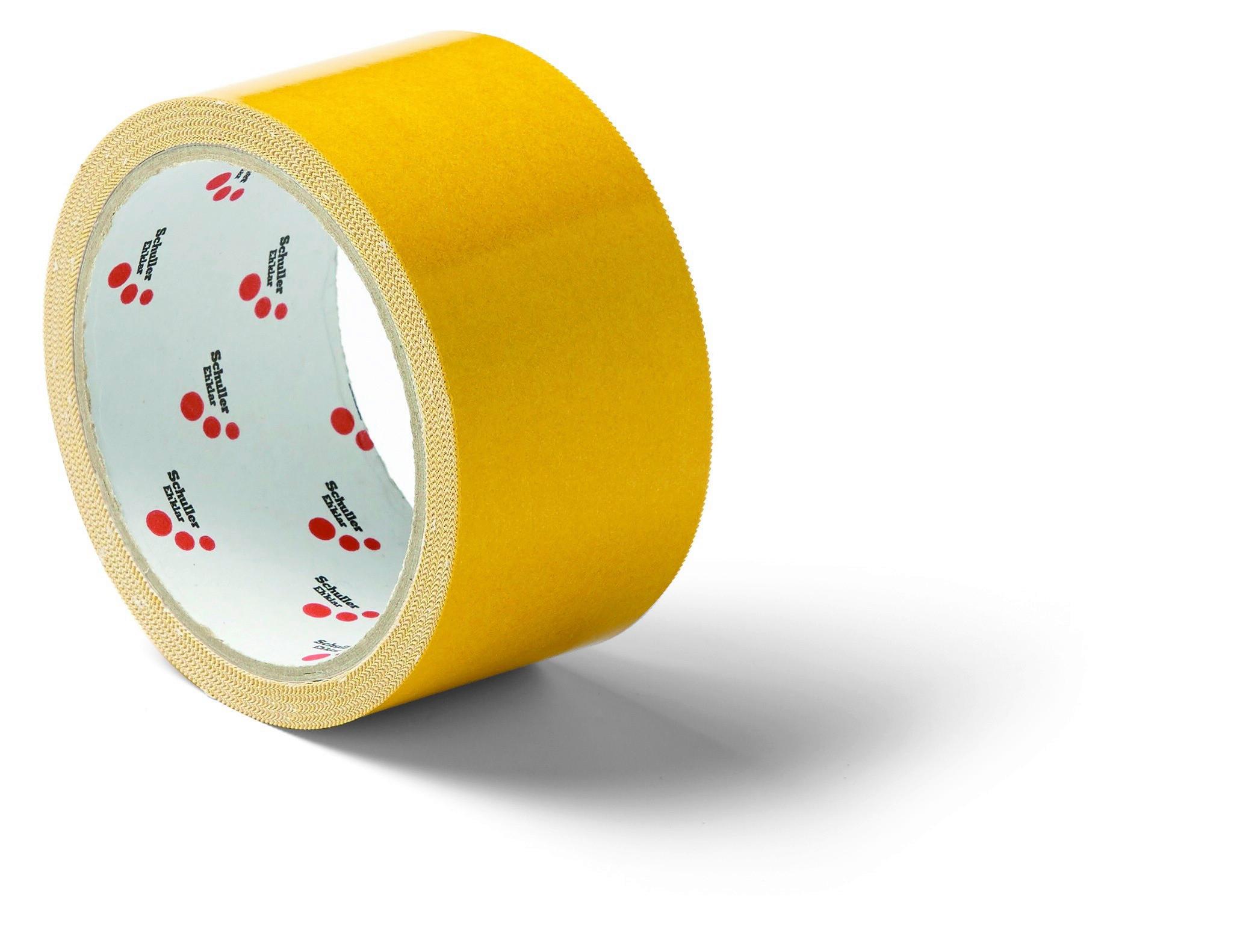 Ragasztószalag Kétoldalú Ragasztószalag - Basics, műanyag (5/1000cm)