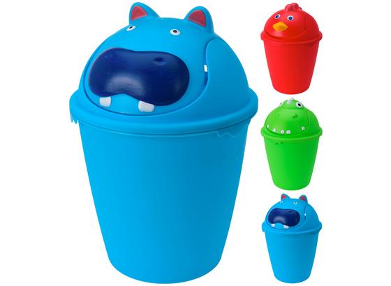 Abfalleimer Animal - KONVENTIONELL, Kunststoff (23,5/35cm) Abfalleimer Animal - KONVENTIONELL, Kunststoff (23,5/35cm)