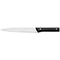 Kochmesser Jannes Edelstahl Klinge Ca. 20 Cm - Silberfarben, KONVENTIONELL, Metall (33,5cm) - Luca Bessoni