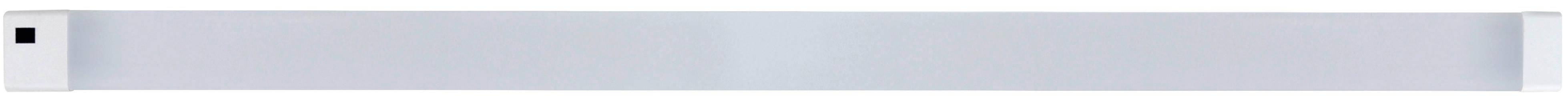 Unterbauleuchte 1x Led 10 W, aus Kunststoff Weiß, 220-240 V - Weiß, Basics, Kunststoff (60/3,2/1,4cm)