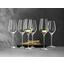 Weißweinglas Topline, ca. 500ml - Klar, KONVENTIONELL, Glas (26,5cm) - Spiegelau Weißweinglas Topline, ca. 500ml - Klar, KONVENTIONELL, Glas (26,5cm) - Spiegelau