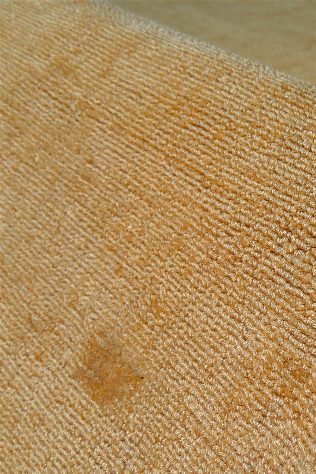 Teppich Gelb, Bunt, ca. 160x230 cm - Gelb, Basics, Textil (160/230cm) - Kayoom