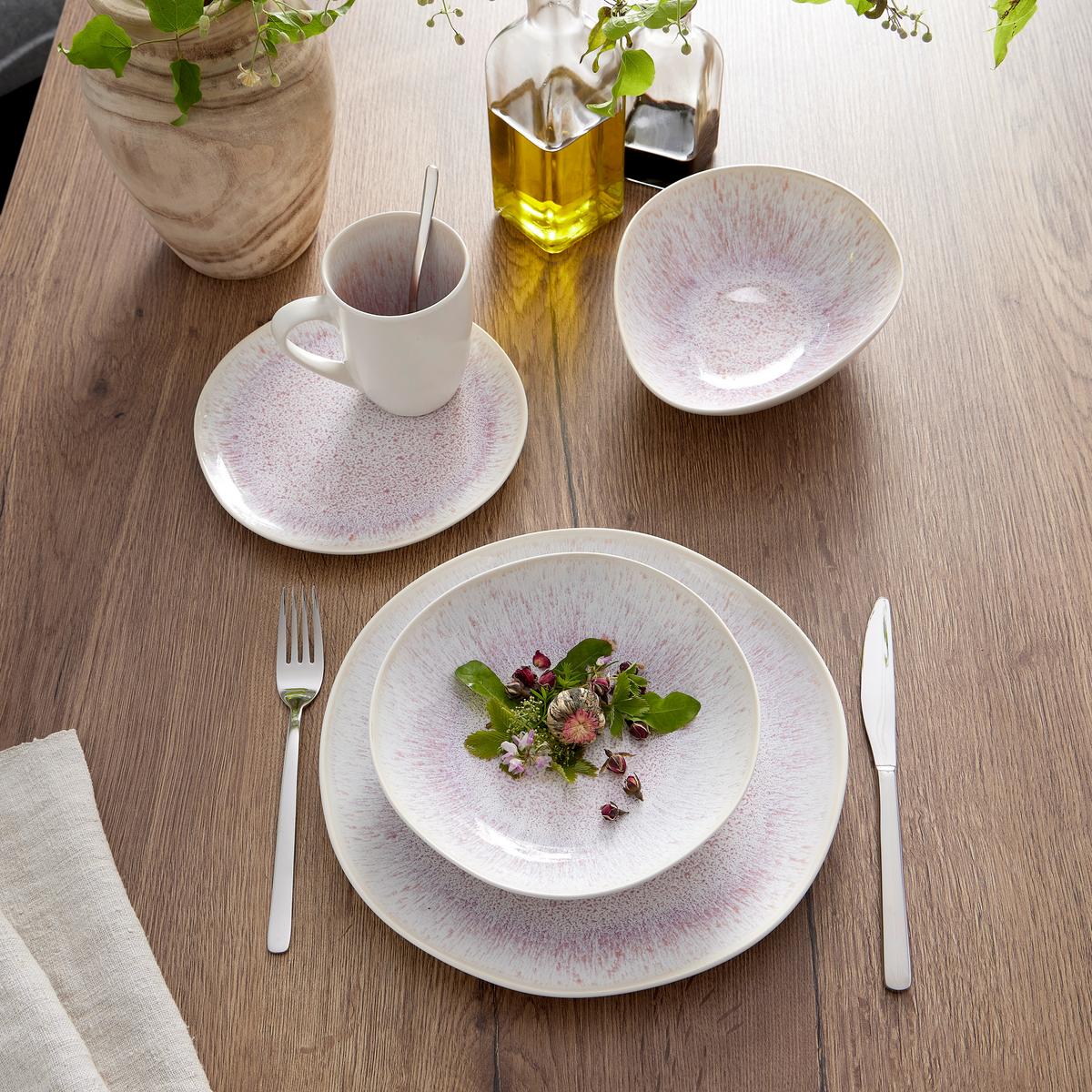 Müzlis Tál Emma - pink, Lifestyle, kerámia (16,5/5,5/20cm) - James Wood