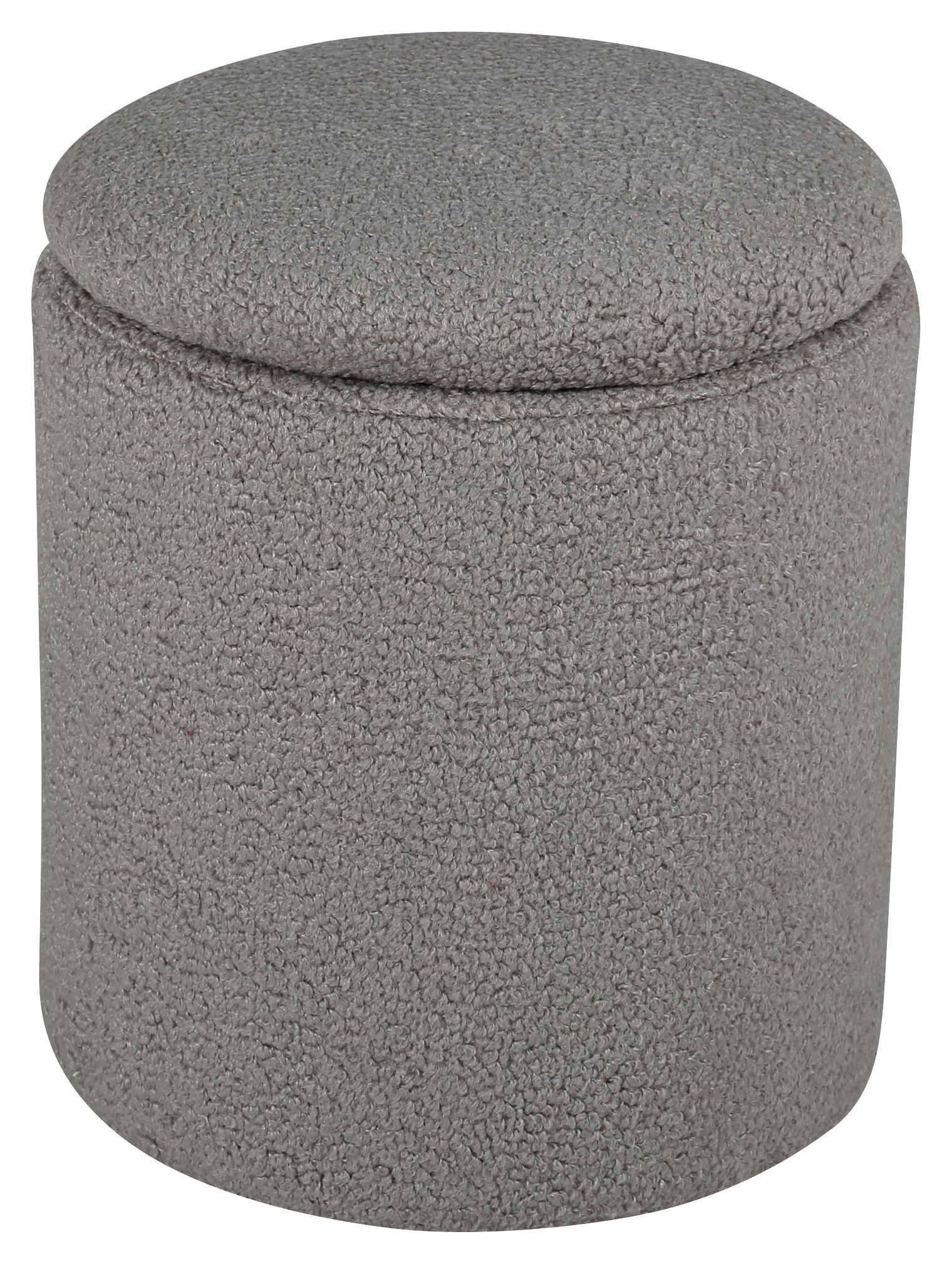 Hocker Limpen - Design (32/40/32cm) - Livetastic