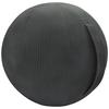 Sitzball Hydra 16 Dunkelgrau D: 65 cm - Dunkelgrau, Basics, Textil (65cm)