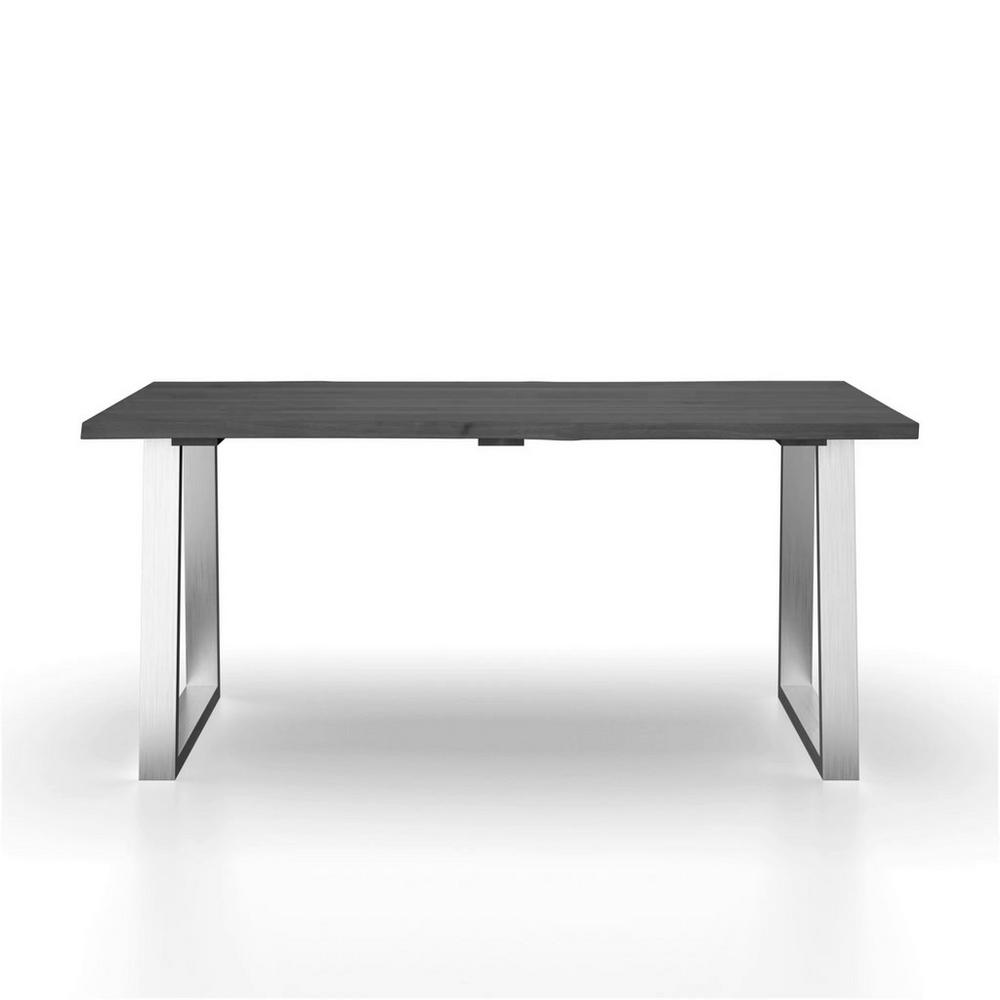 Fotografia produktu: Záhradný stôl akácia masív MAURO 180x90 cm